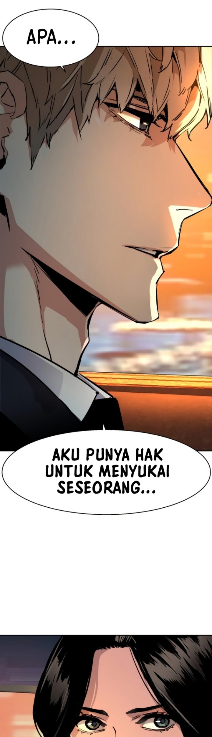 Mercenary Enrollment Chapter 123 - halaman 32