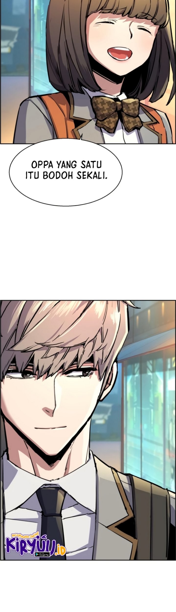 Mercenary Enrollment Chapter 123 - halaman 39