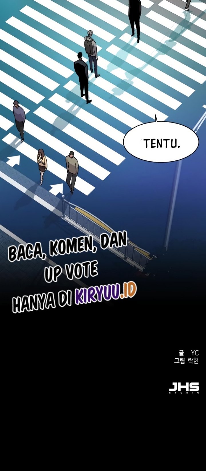 Mercenary Enrollment Chapter 123 - halaman 71