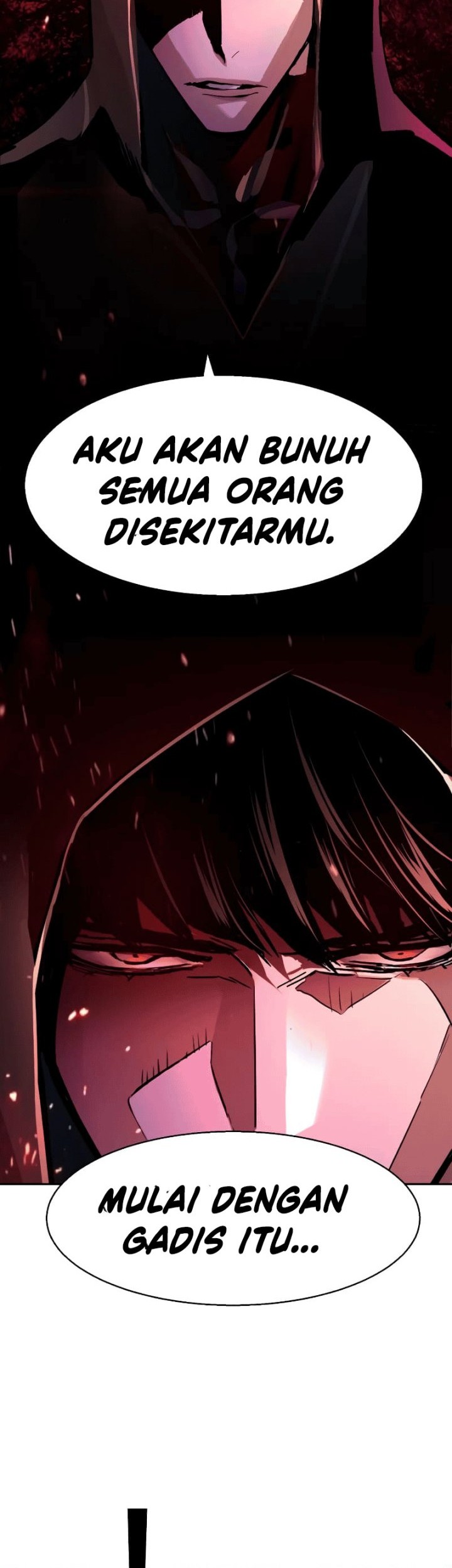 Mercenary Enrollment Chapter 124 - halaman 21