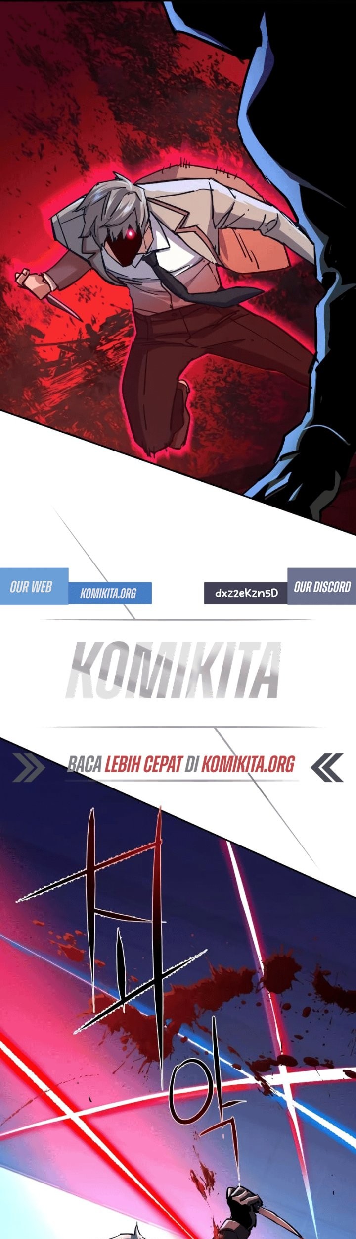 Mercenary Enrollment Chapter 124 - halaman 23