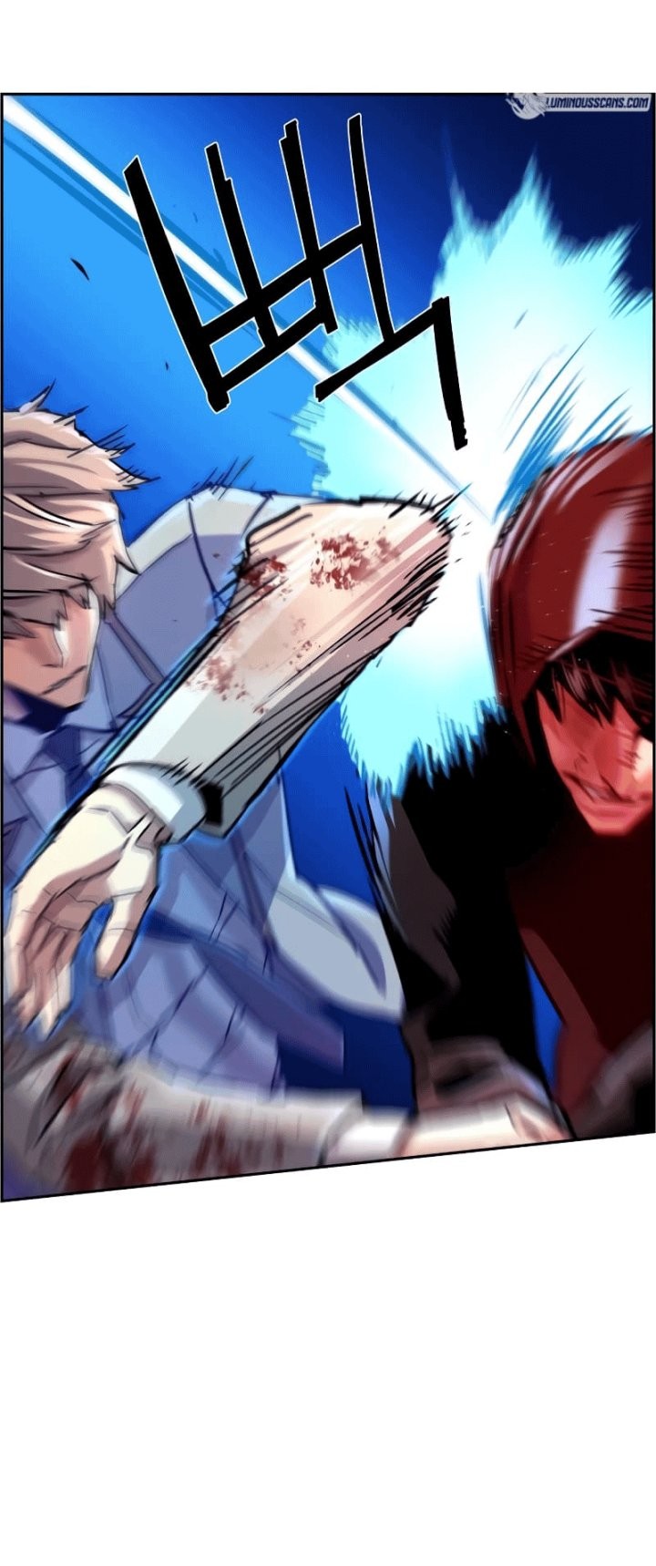 Mercenary Enrollment Chapter 124 - halaman 27