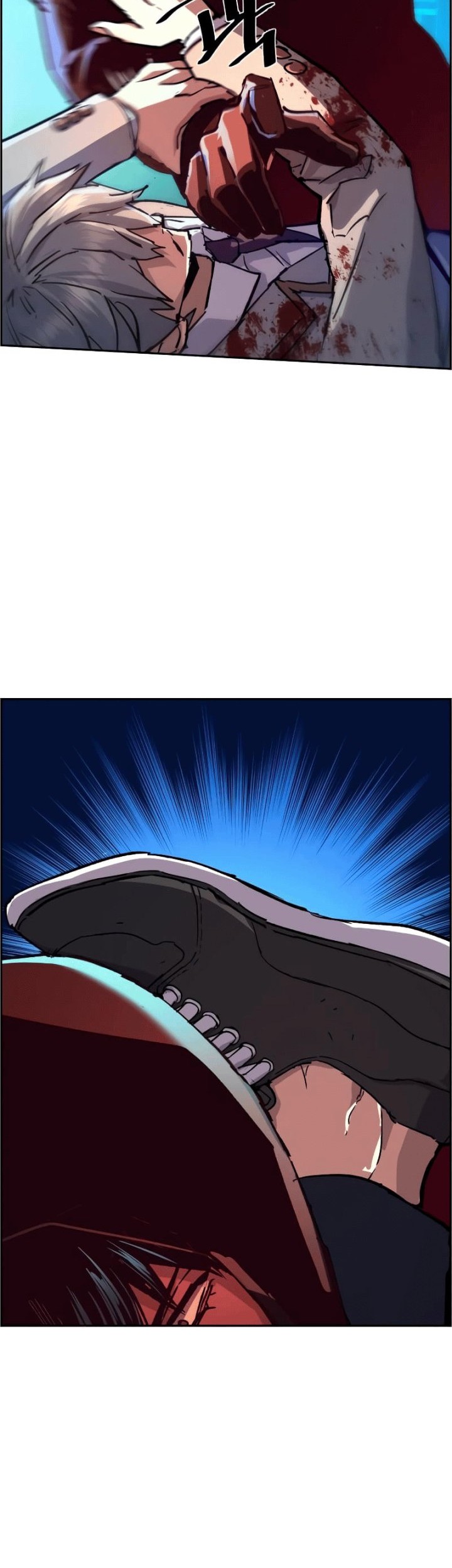 Mercenary Enrollment Chapter 124 - halaman 31