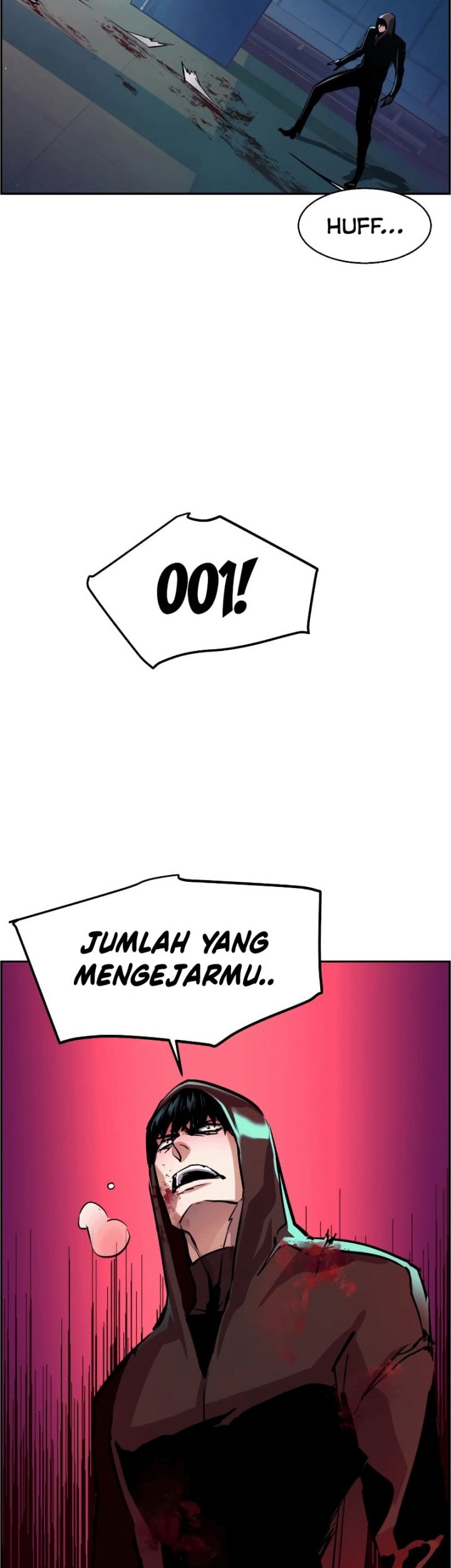 Mercenary Enrollment Chapter 124 - halaman 34