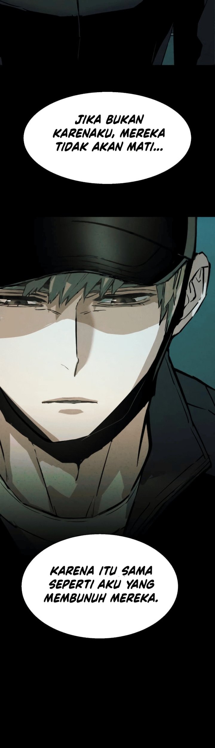 Mercenary Enrollment Chapter 124 - halaman 39