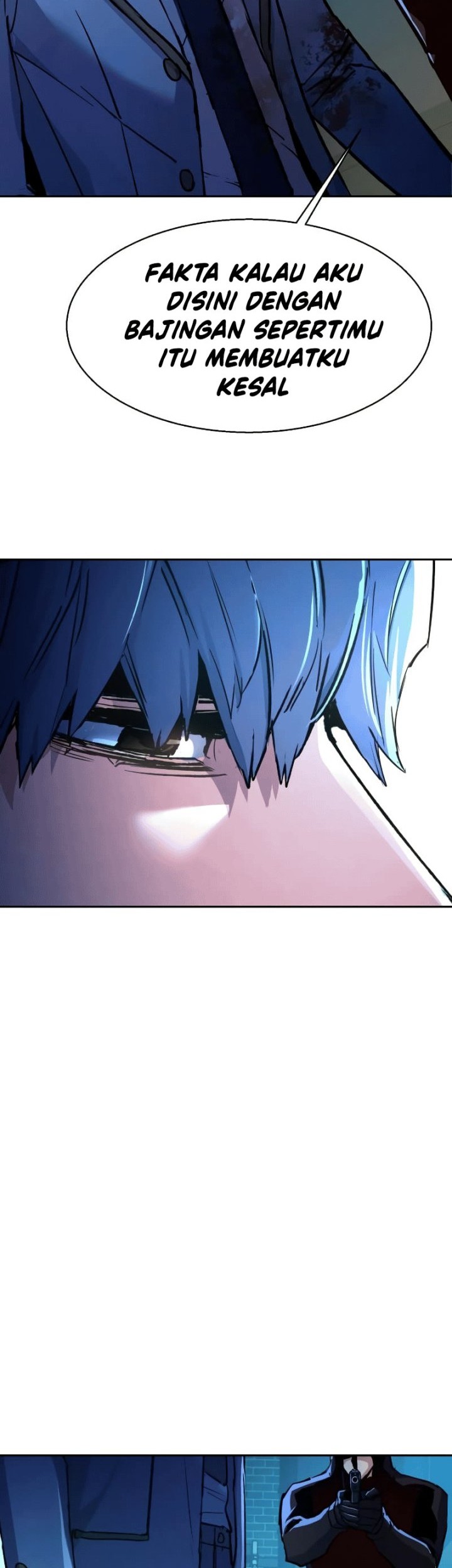 Mercenary Enrollment Chapter 124 - halaman 41