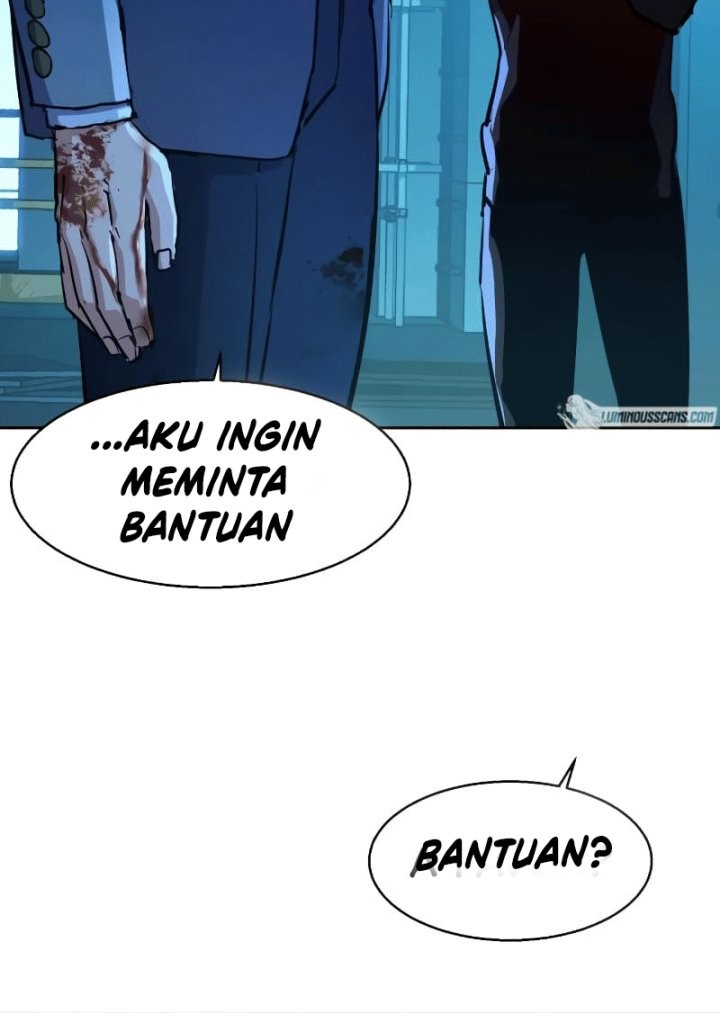 Mercenary Enrollment Chapter 124 - halaman 42