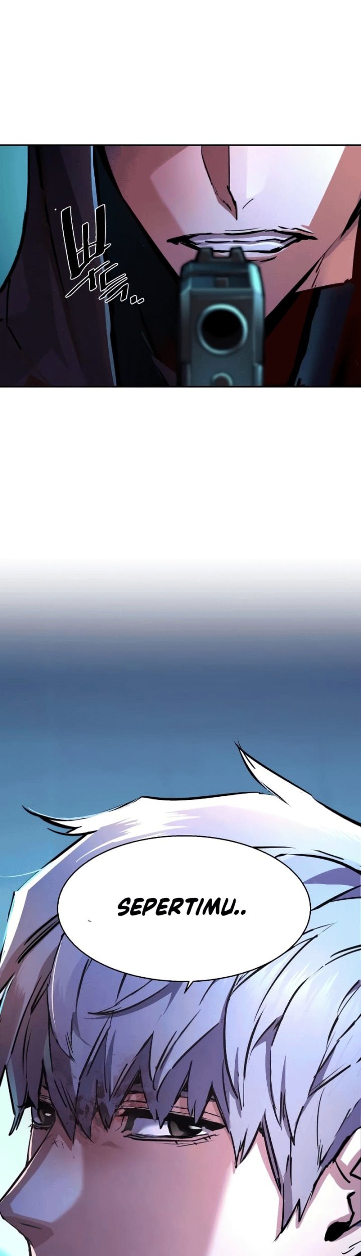 Mercenary Enrollment Chapter 124 - halaman 45
