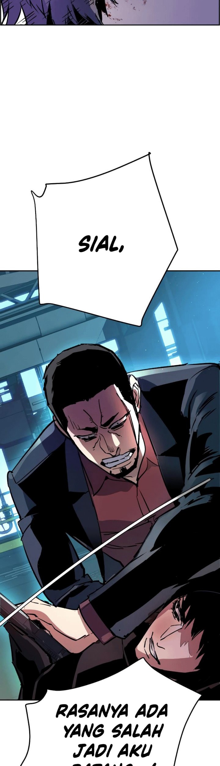 Mercenary Enrollment Chapter 124 - halaman 51