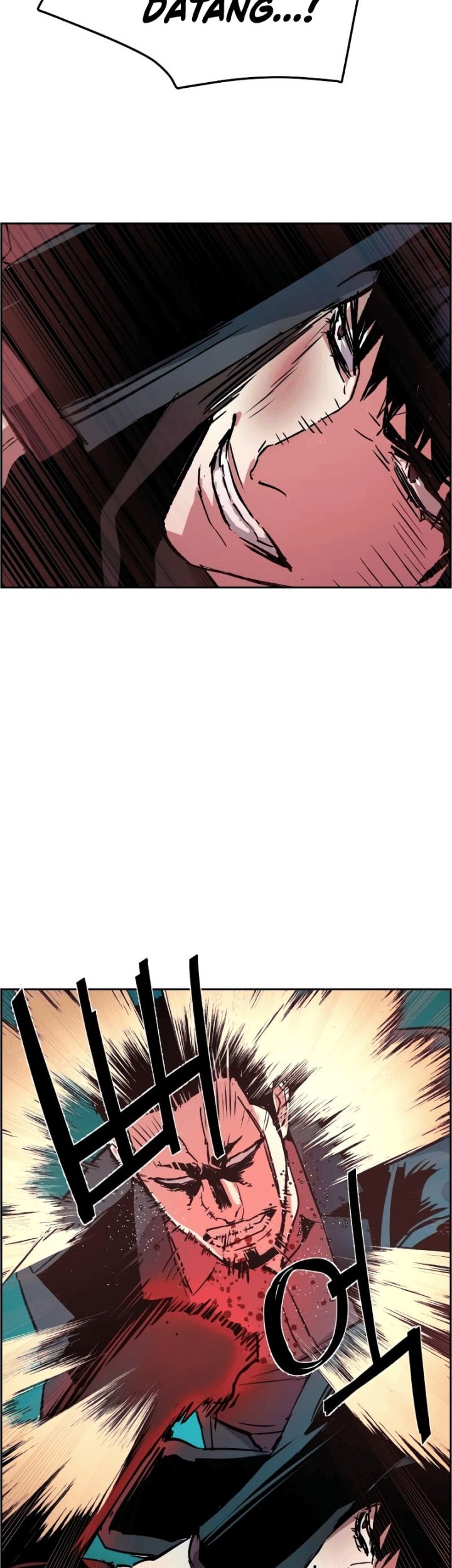 Mercenary Enrollment Chapter 124 - halaman 52