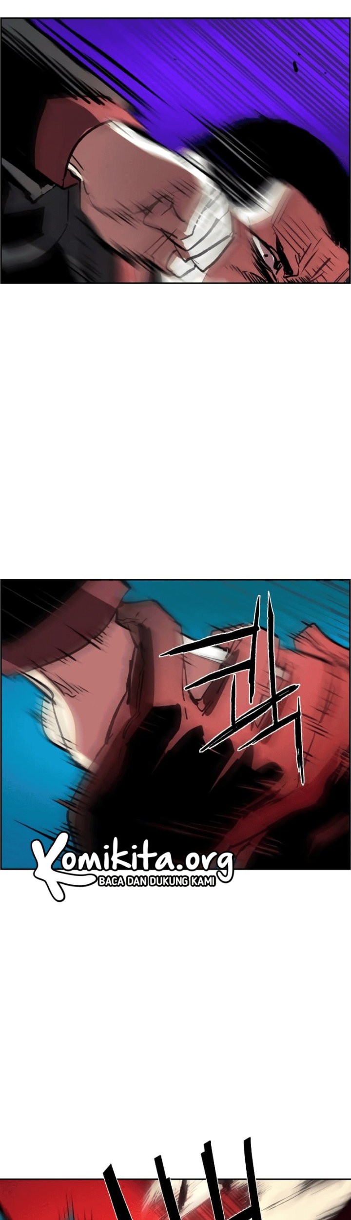 Mercenary Enrollment Chapter 124 - halaman 56