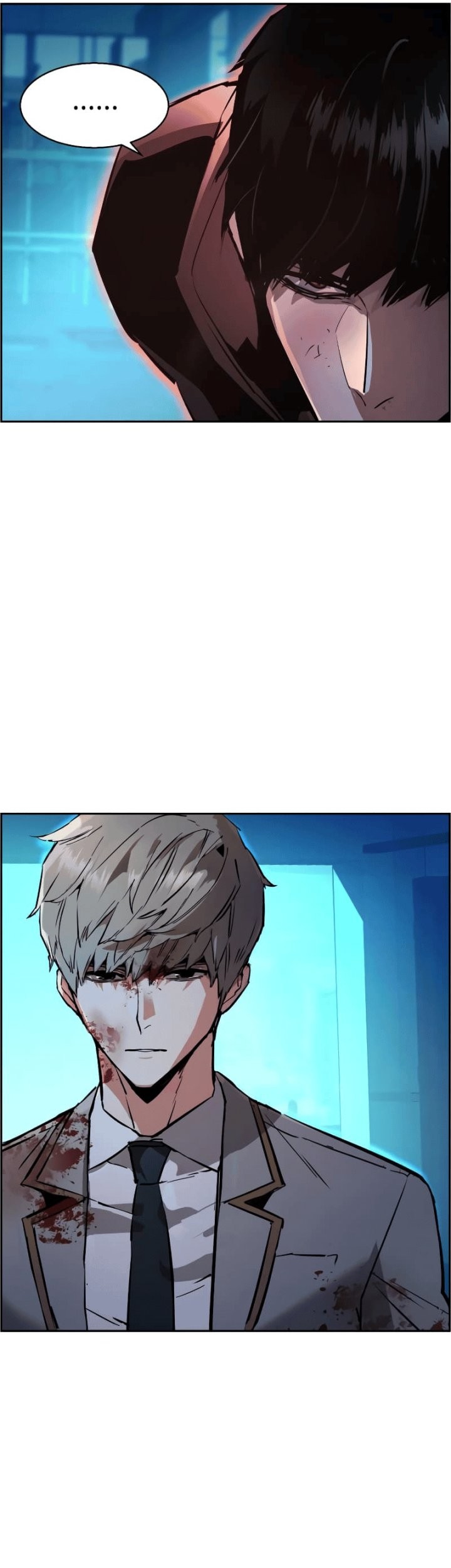 Mercenary Enrollment Chapter 124 - halaman 59