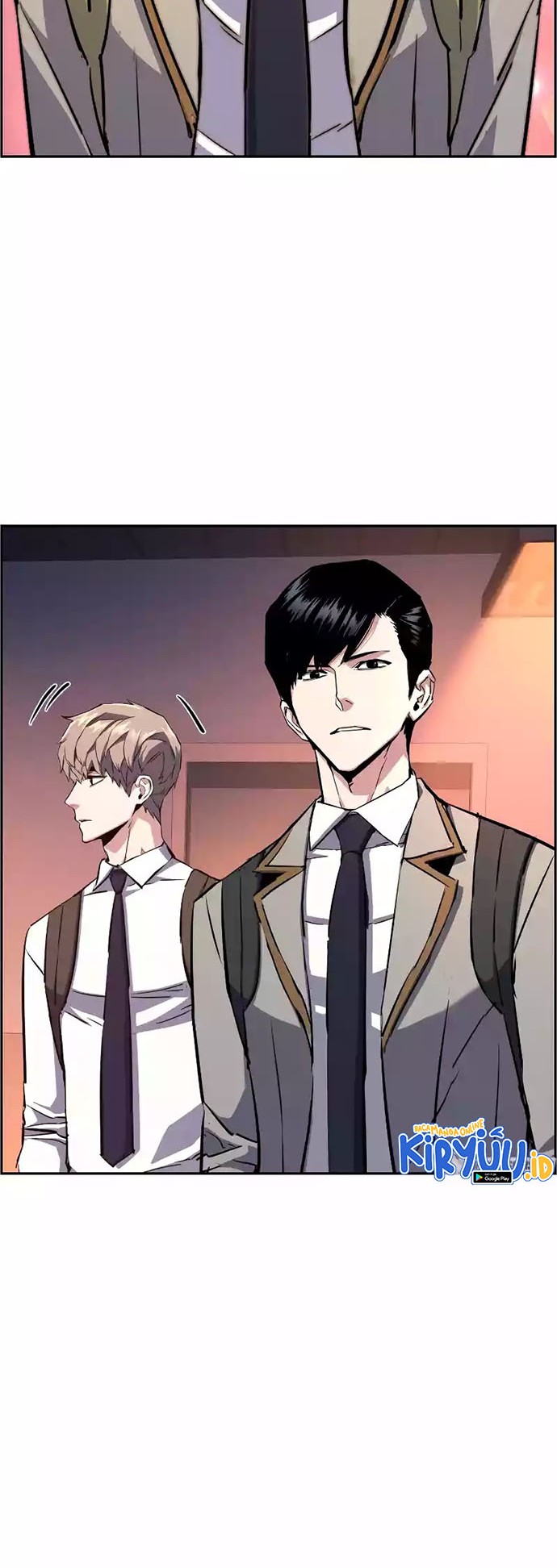 Mercenary Enrollment Chapter 125 - halaman 41