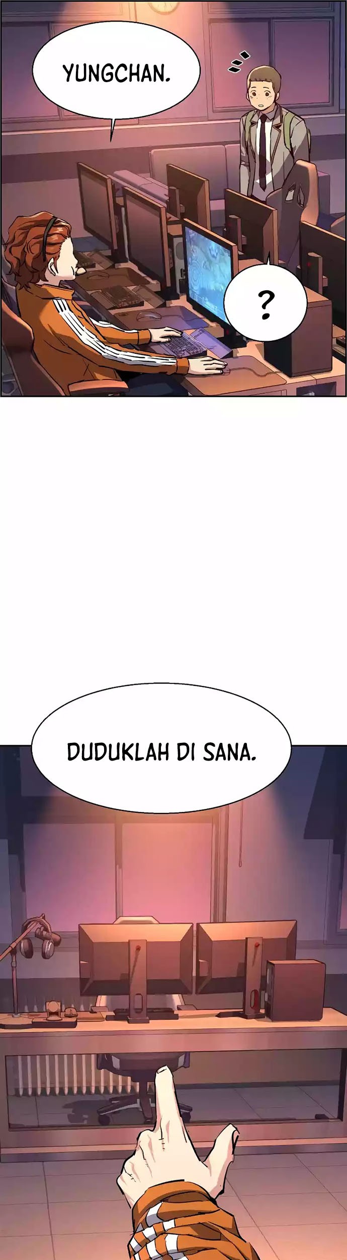 Mercenary Enrollment Chapter 125 - halaman 46