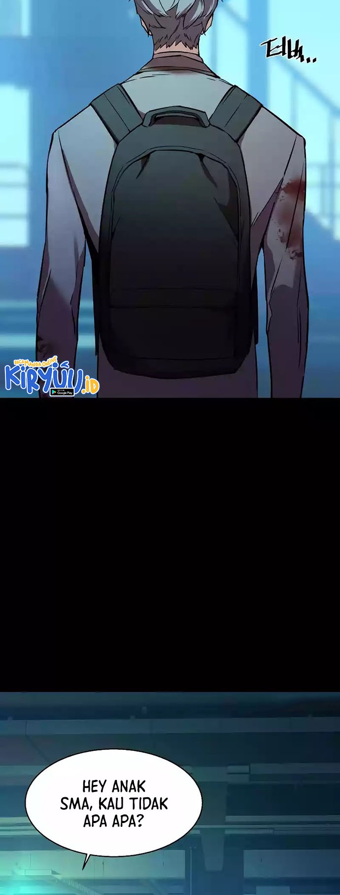 Mercenary Enrollment Chapter 125 - halaman 5