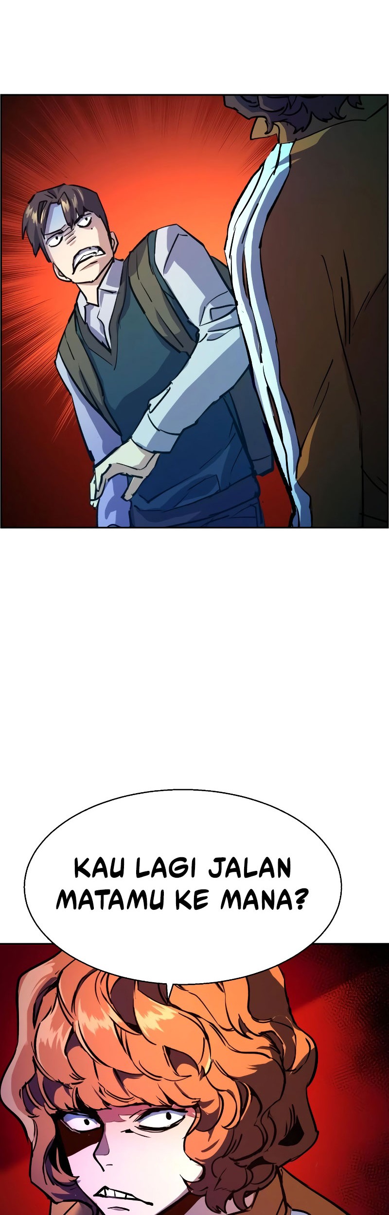 Mercenary Enrollment Chapter 126 - halaman 33