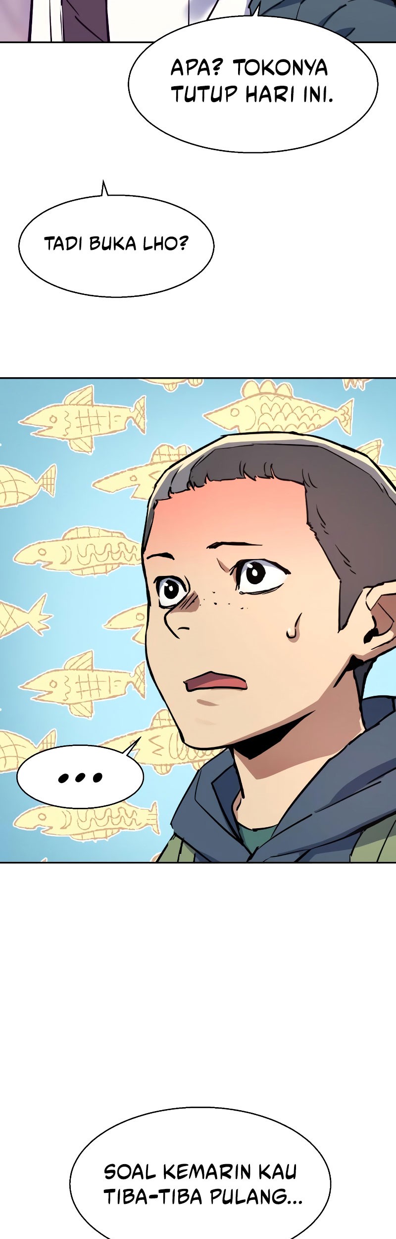 Mercenary Enrollment Chapter 126 - halaman 39