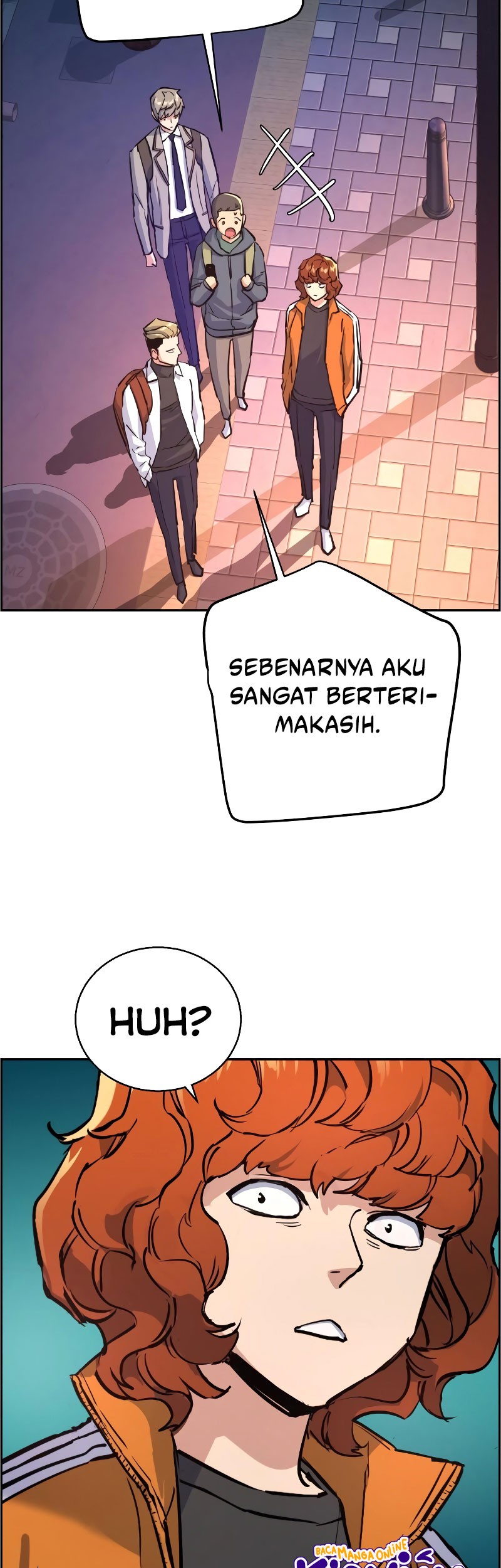 Mercenary Enrollment Chapter 126 - halaman 44