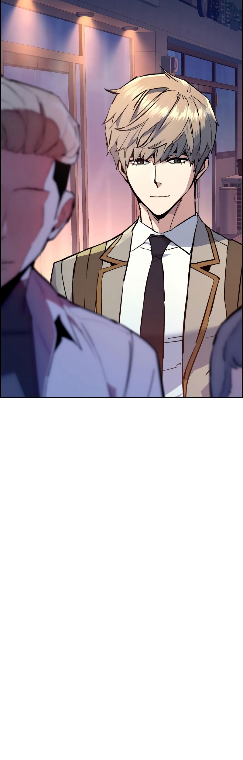 Mercenary Enrollment Chapter 126 - halaman 52