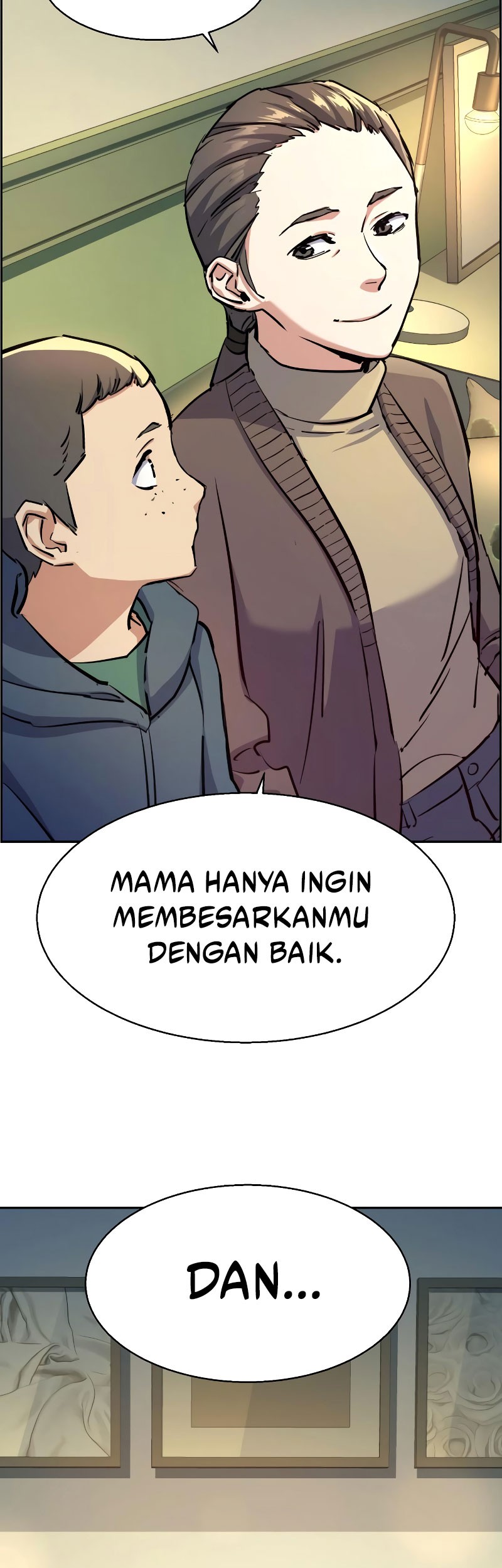 Mercenary Enrollment Chapter 126 - halaman 64