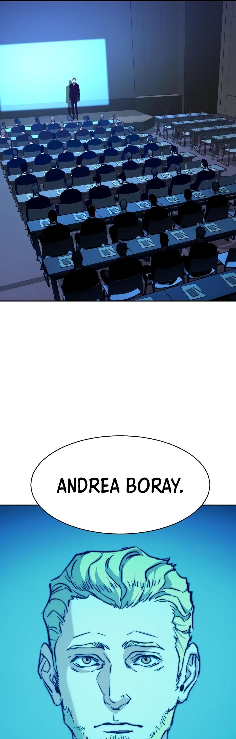Mercenary Enrollment Chapter 127 - halaman 32
