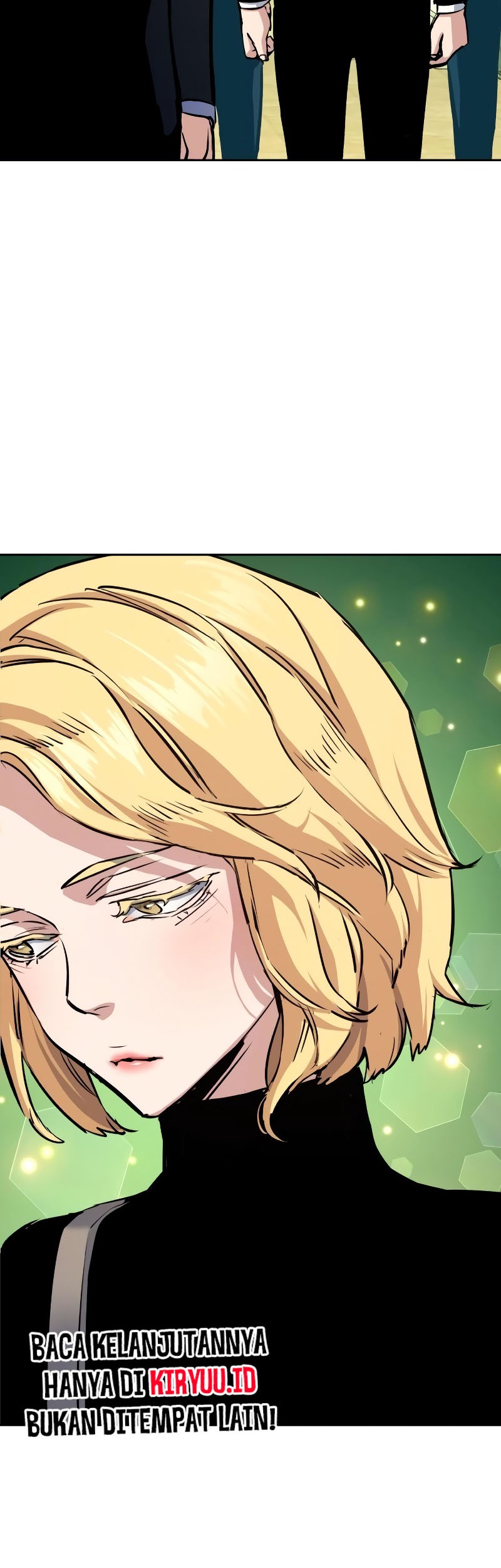 Mercenary Enrollment Chapter 127 - halaman 53