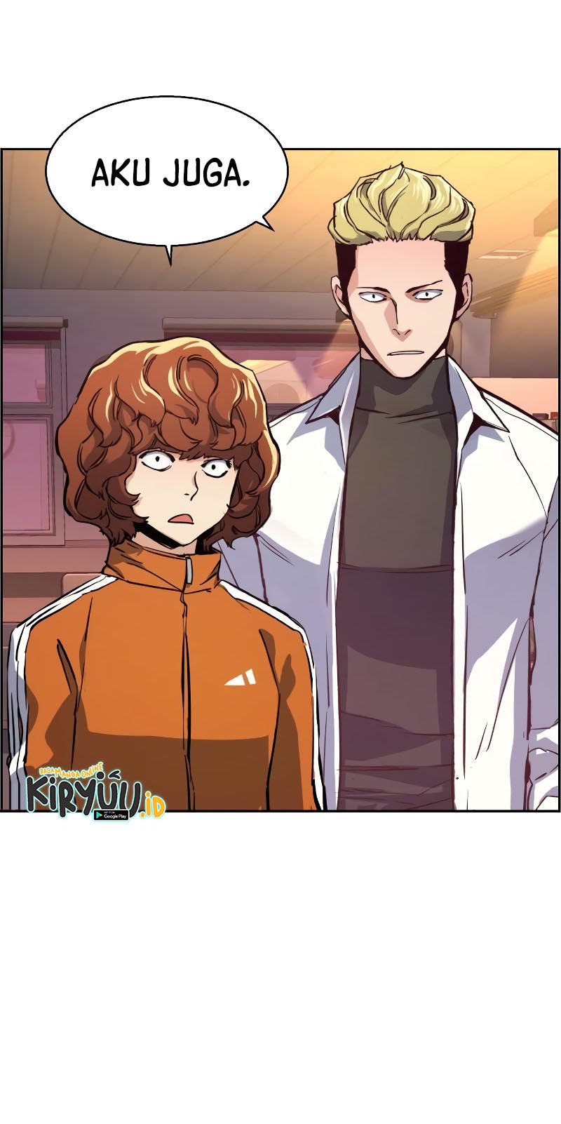 Mercenary Enrollment Chapter 127 - halaman 6