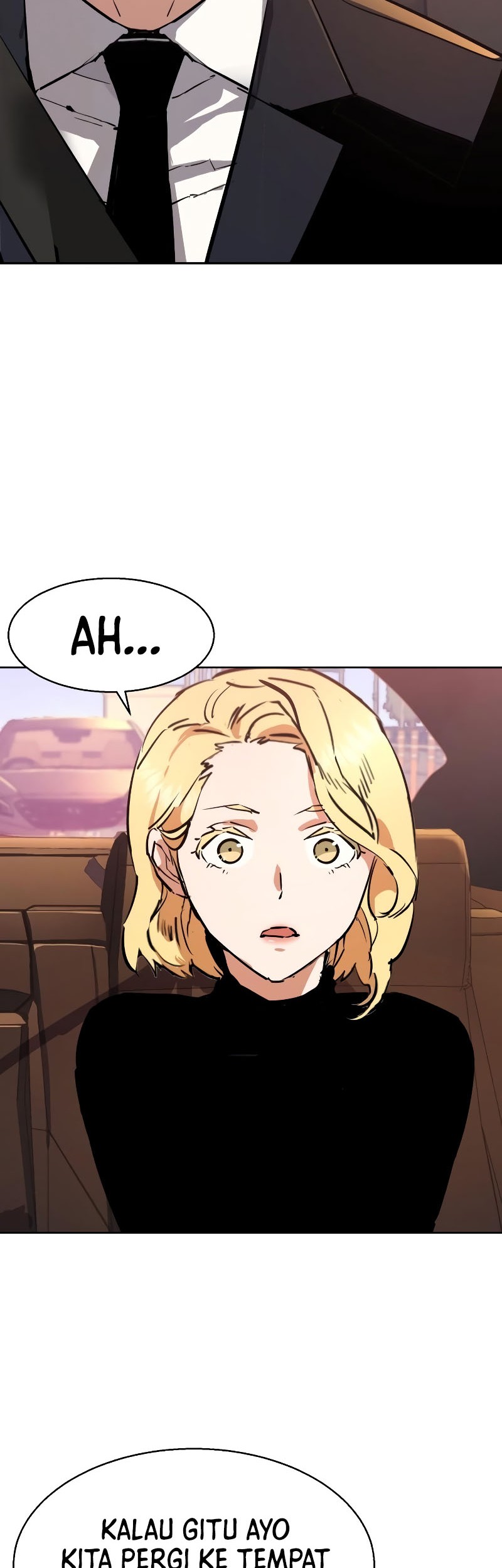 Mercenary Enrollment Chapter 127 - halaman 63