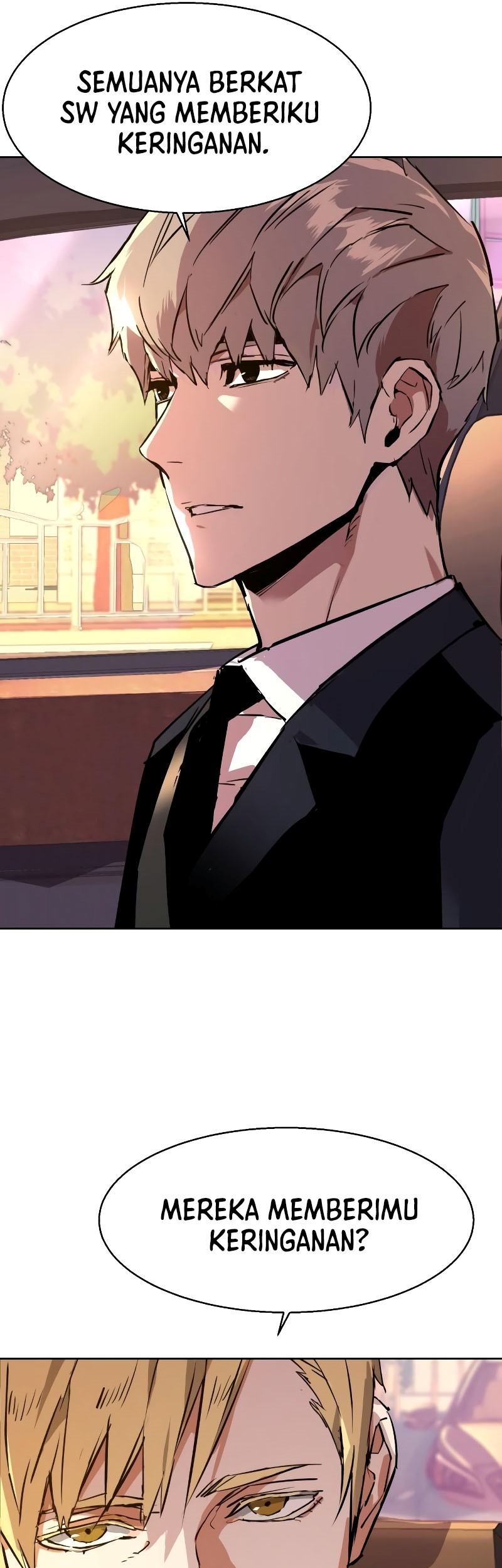 Mercenary Enrollment Chapter 127 - halaman 67