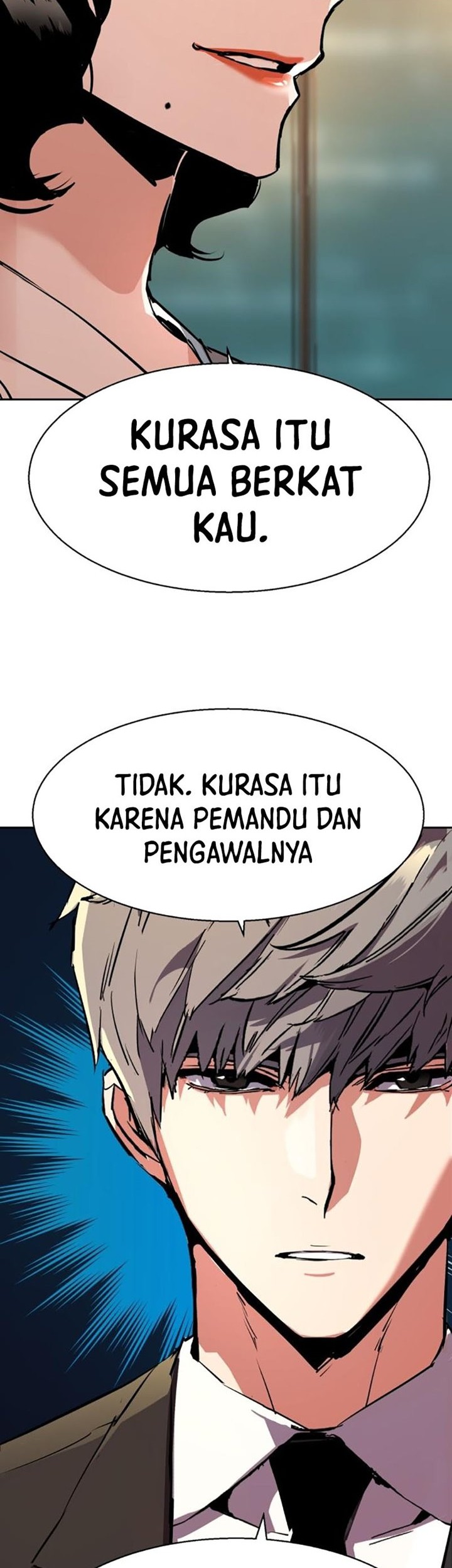 Mercenary Enrollment Chapter 128 - halaman 21