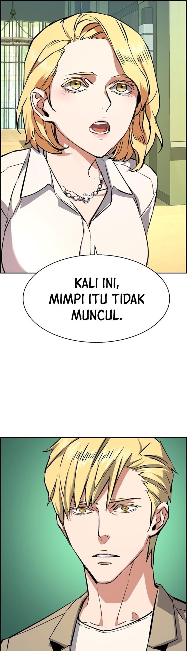 Mercenary Enrollment Chapter 128 - halaman 44
