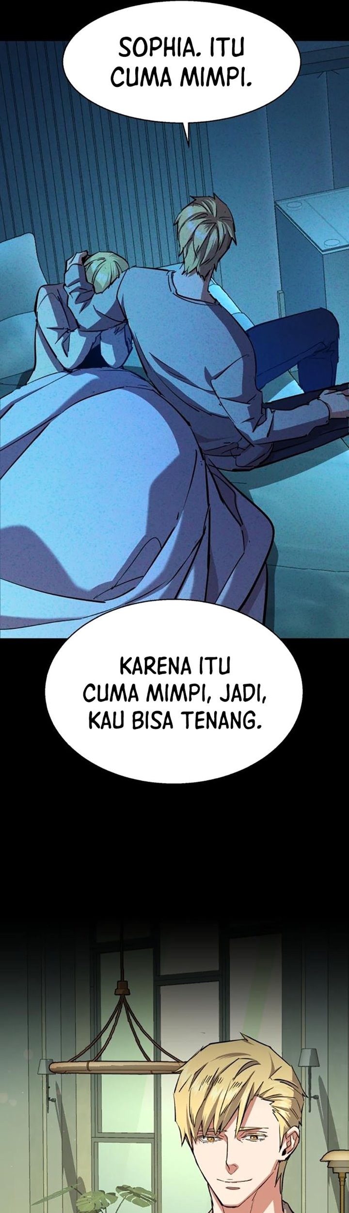 Mercenary Enrollment Chapter 128 - halaman 48