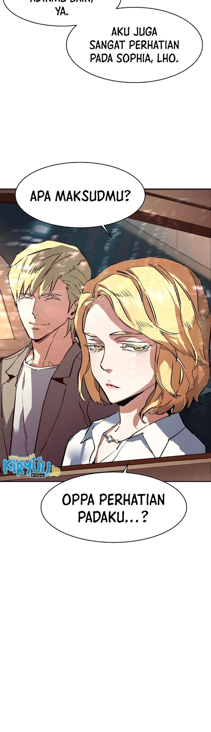 Mercenary Enrollment Chapter 128 - halaman 56