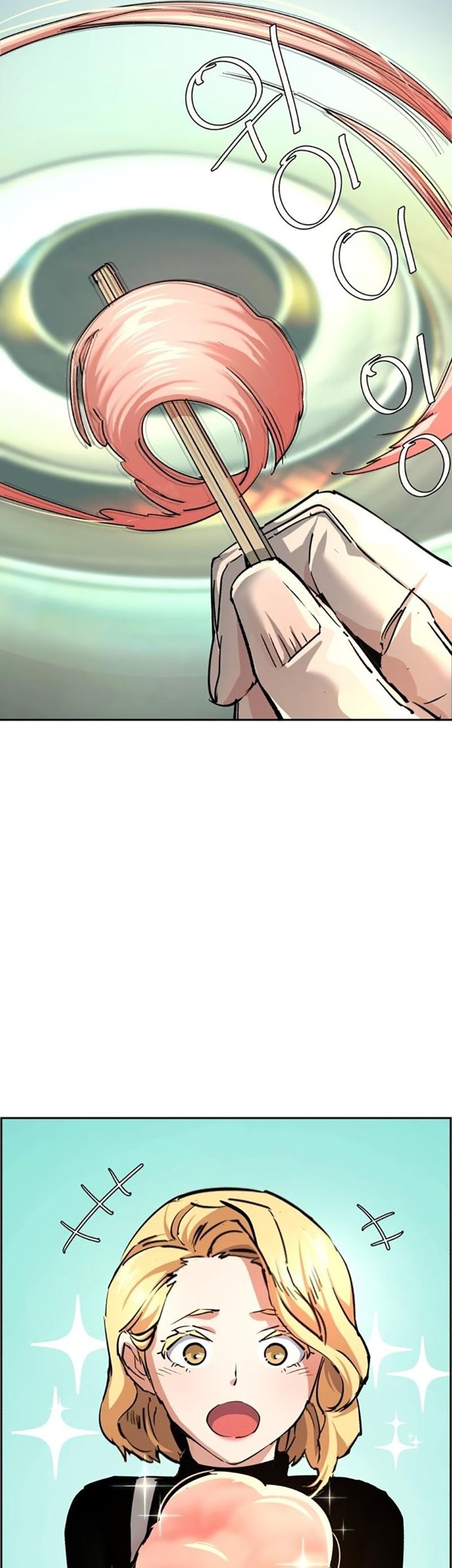 Mercenary Enrollment Chapter 128 - halaman 6