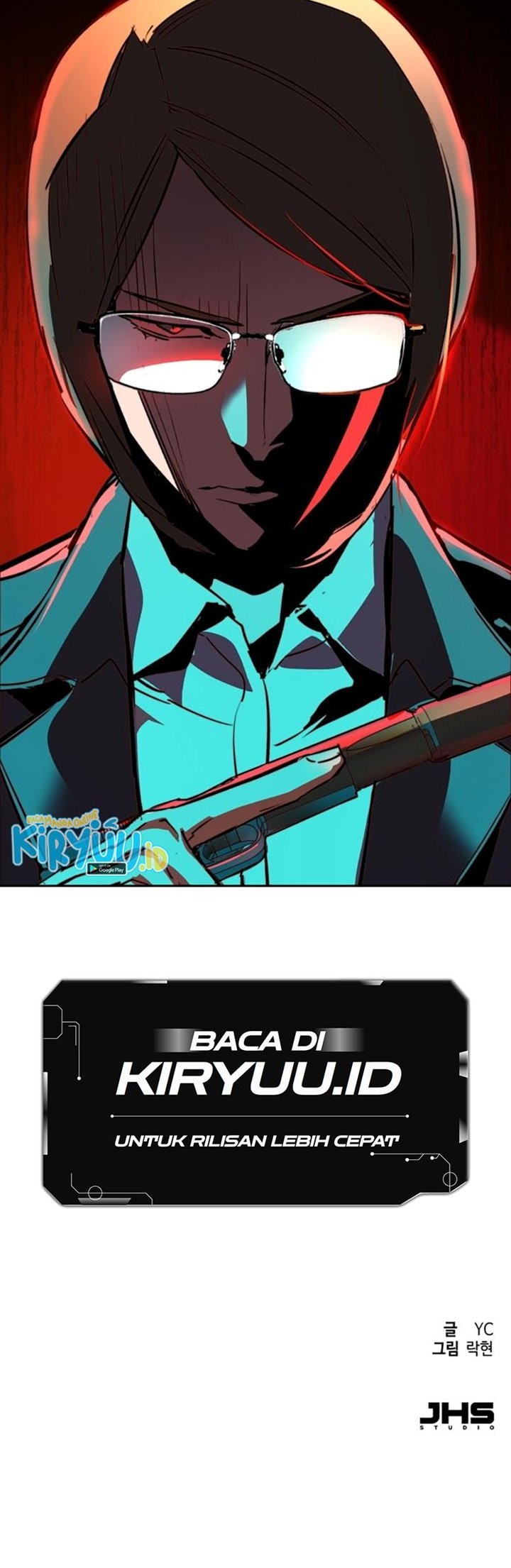 Mercenary Enrollment Chapter 128 - halaman 68