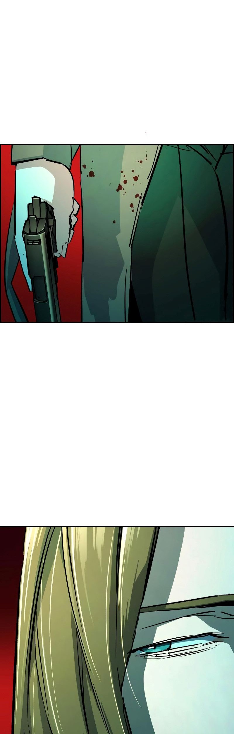 Mercenary Enrollment Chapter 129 - halaman 10