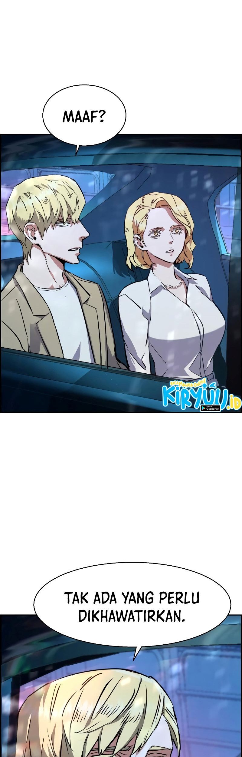 Mercenary Enrollment Chapter 129 - halaman 14