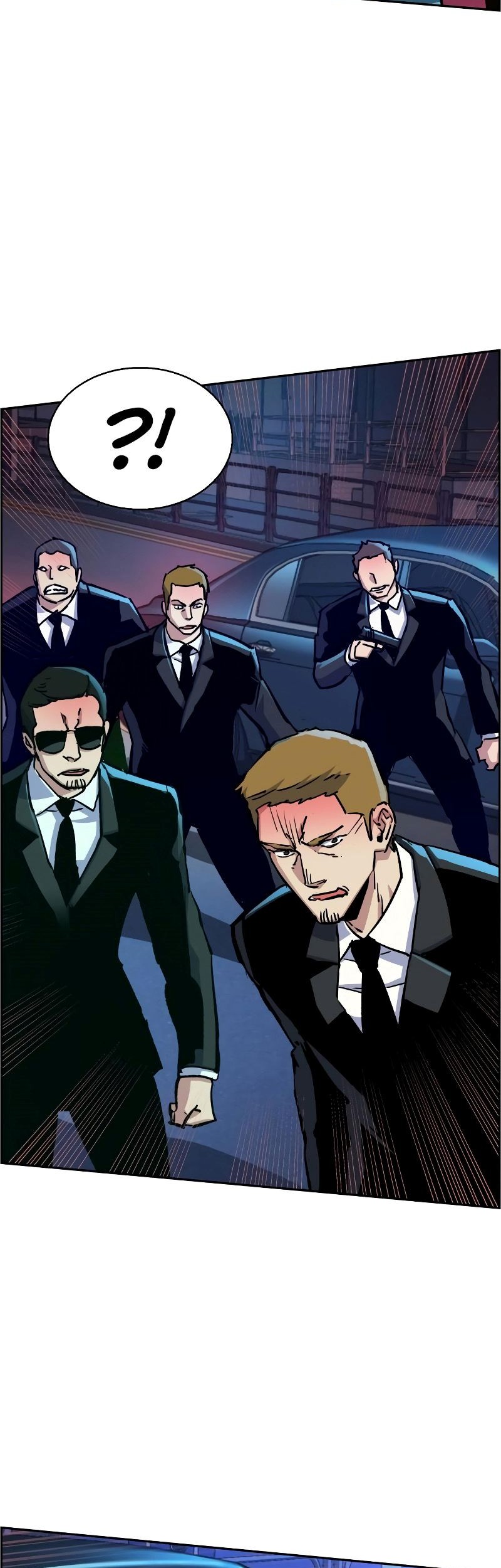 Mercenary Enrollment Chapter 129 - halaman 19