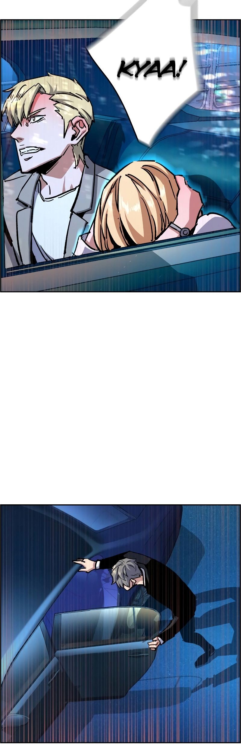 Mercenary Enrollment Chapter 129 - halaman 22