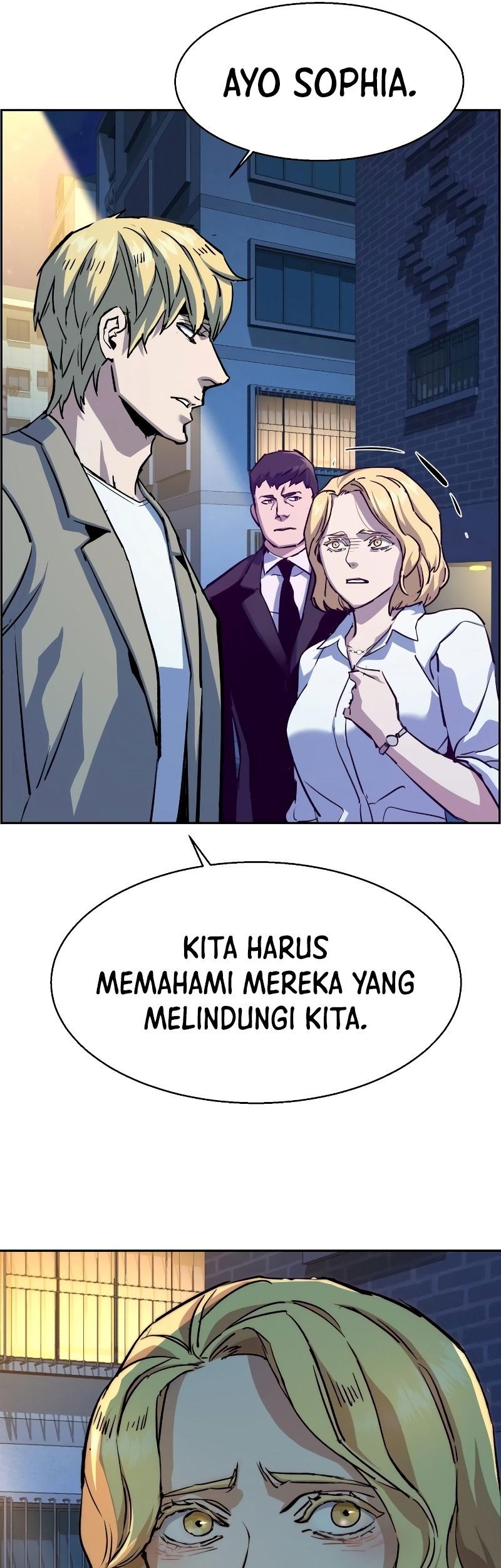 Mercenary Enrollment Chapter 129 - halaman 37