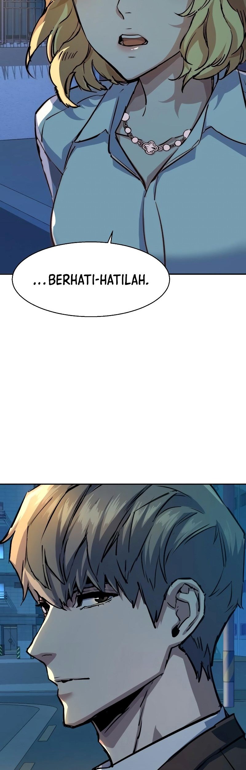 Mercenary Enrollment Chapter 129 - halaman 38