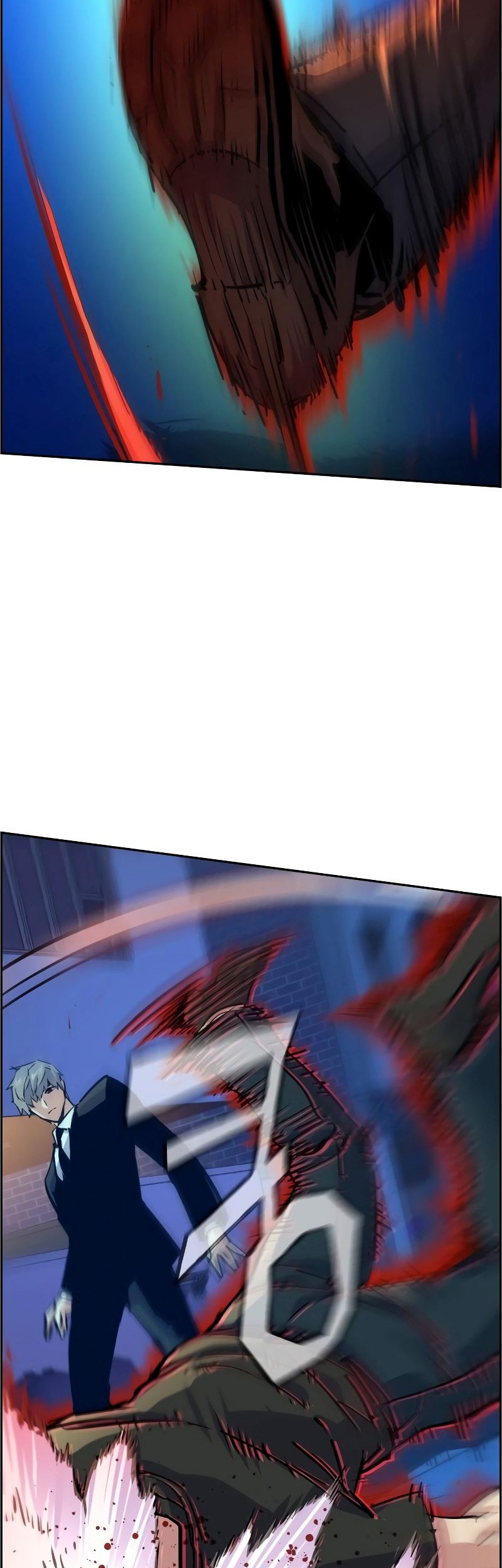 Mercenary Enrollment Chapter 129 - halaman 44