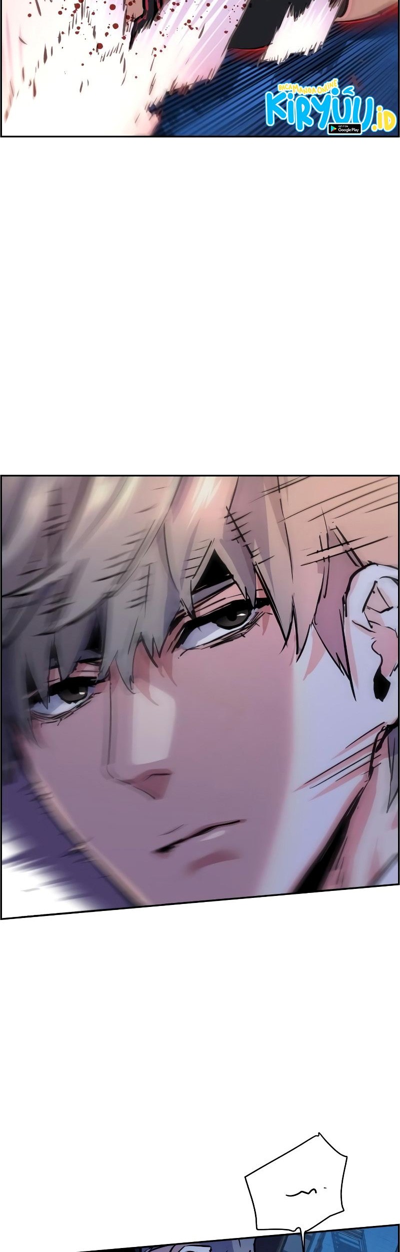 Mercenary Enrollment Chapter 129 - halaman 45