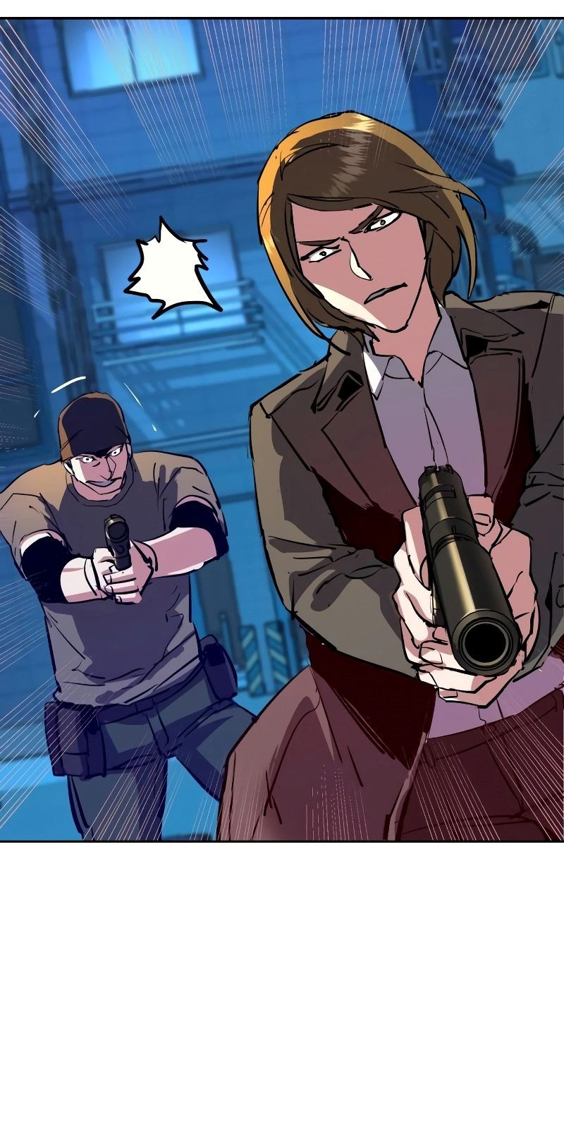 Mercenary Enrollment Chapter 129 - halaman 51