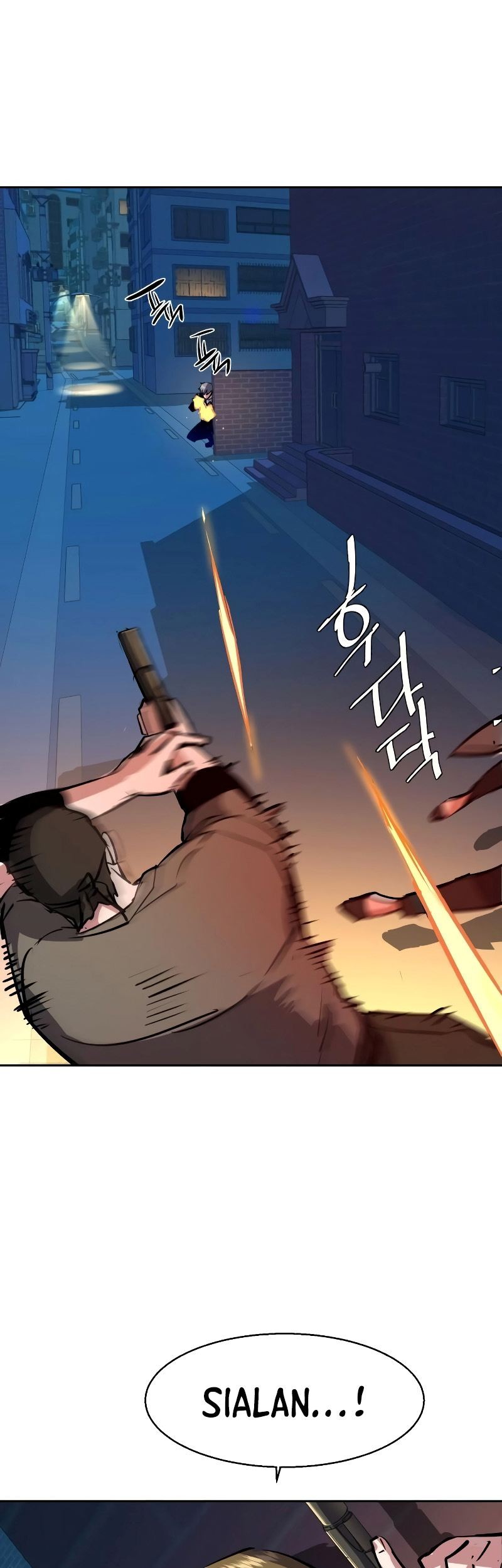 Mercenary Enrollment Chapter 129 - halaman 52
