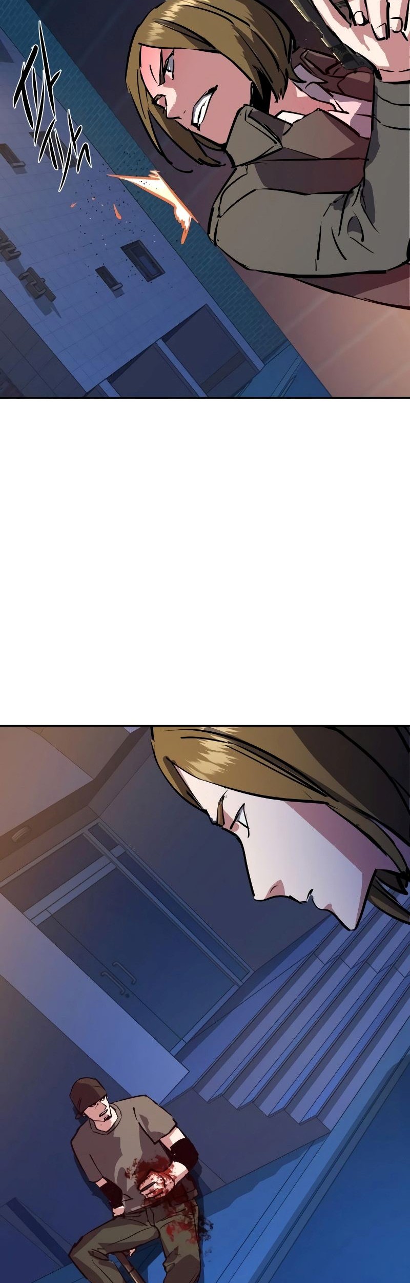 Mercenary Enrollment Chapter 129 - halaman 53
