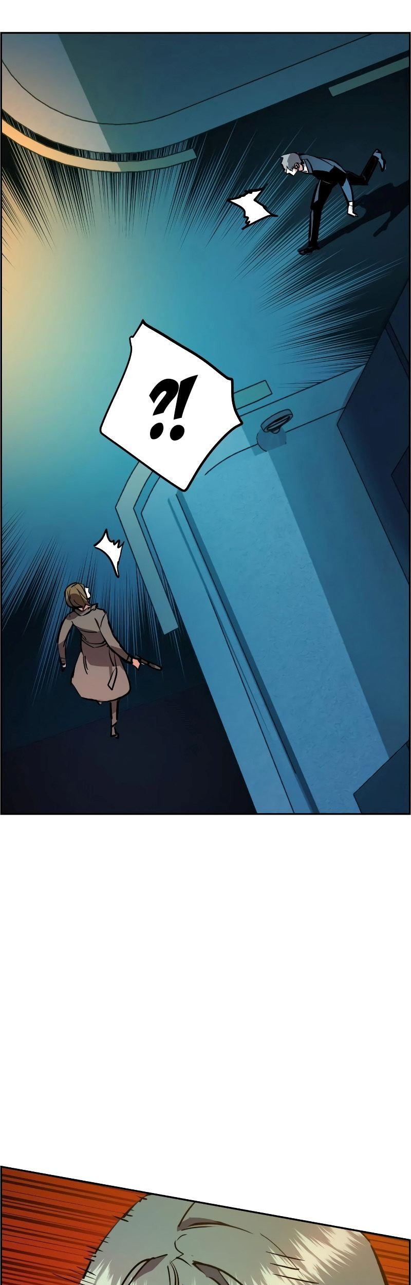 Mercenary Enrollment Chapter 129 - halaman 62