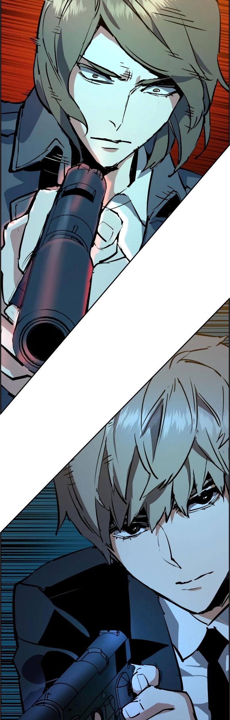 Mercenary Enrollment Chapter 129 - halaman 63
