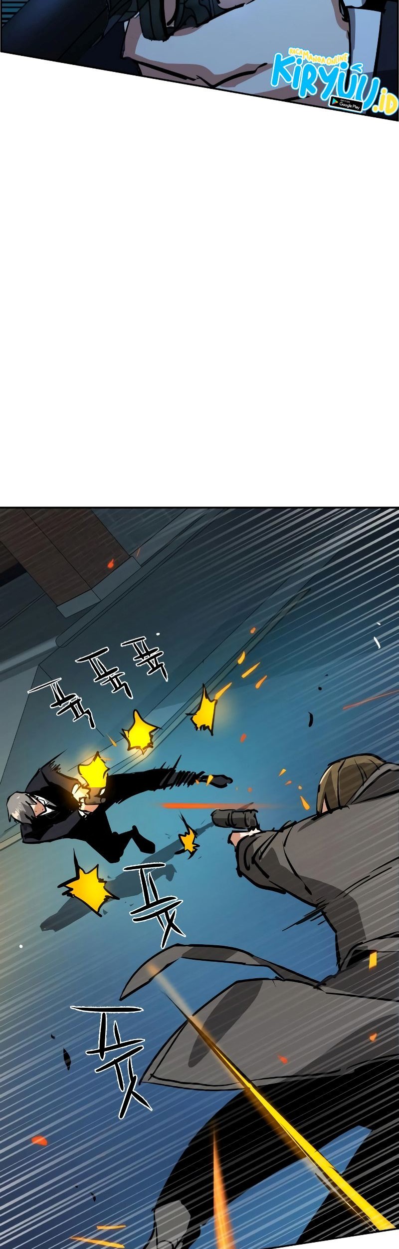 Mercenary Enrollment Chapter 129 - halaman 64