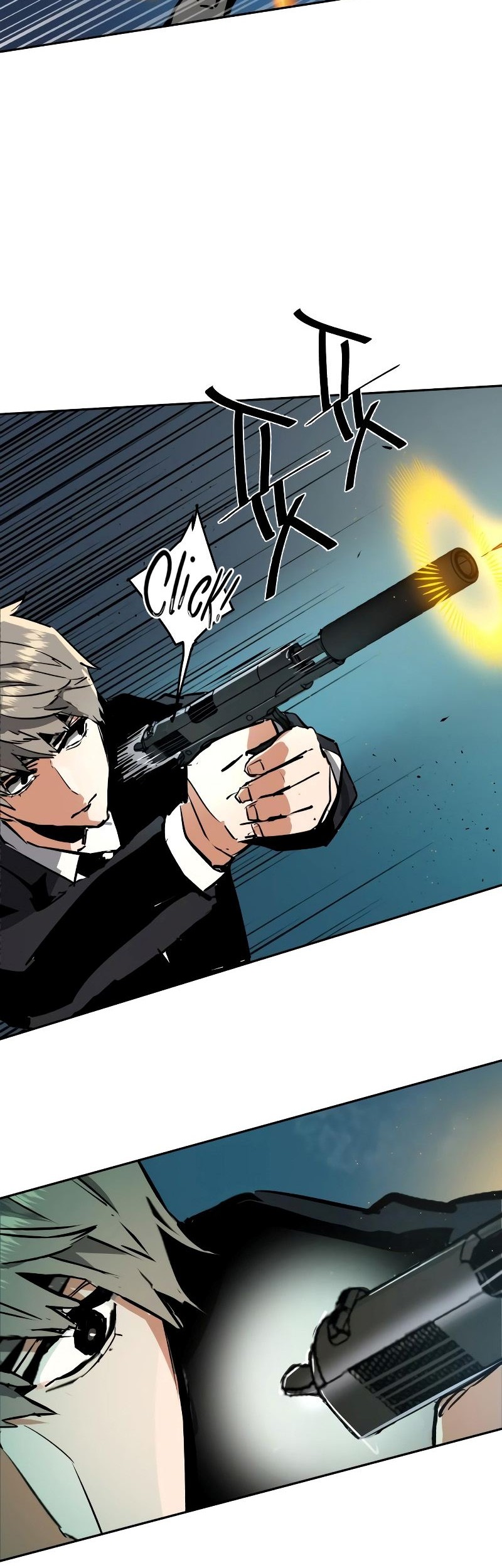 Mercenary Enrollment Chapter 129 - halaman 65